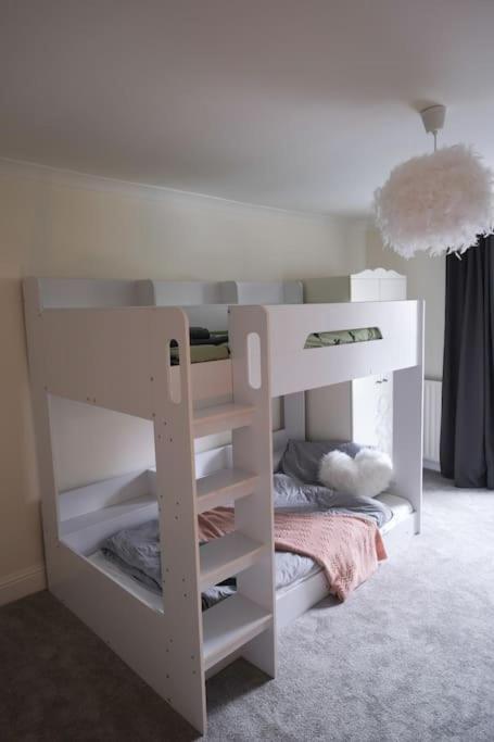 Lang Toon House - 3 Bedrooms Auchterarder Exterior photo